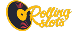 RollingSlots Casino Logo