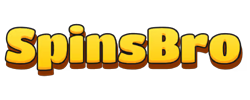 SpinsBro Casino Logo