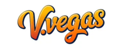 V.Vegas Logo