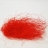 Sisalgras gefärbt rot 500gr. Feenhaar