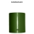 Acetat Kranzband grün-dunkelgrün in verschiedenen Breiten  25m auf der Rolle