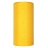 Kranzband gelb in verschiedenen Breiten  25m auf der Rolle
