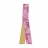 Blüten Dekoband Streublümchen rosa 15mm15m 1Stk