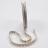 Spitzenband gold 10mm8m