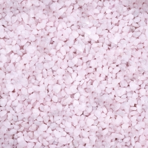 Deko Granulat rosa 2-3mm Körnung 2kg