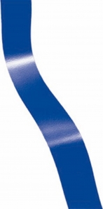 Geschenkband blau 10mm250m
