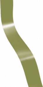 Geschenkband moos-grün 5mm500m