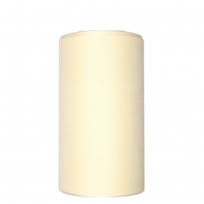 Kranzband creme 175mm25m