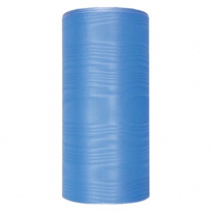 Kranzband blau 200mm25m