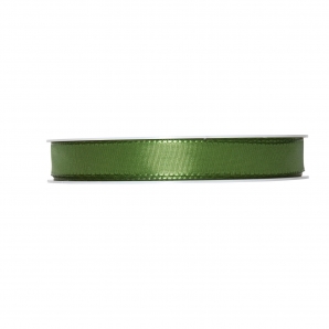 Satinband grün 15mm x 50m