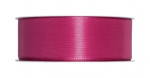 Satinband pink erika 40mm x 50m