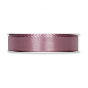 Satinband altrosa 25mm x 50m
