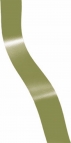 Geschenkband moos-grün 10mm250m