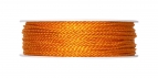 Kordelband orange 2mm50m
