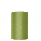 Kranzband oliv 150mm25m
