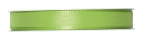 Satinband hellgrün 15mm x 50m