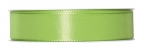 Satinband hellgrün  25mm x 50m