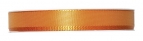 Satinband orange 15mm x 50m