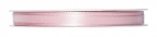 Satinband rosa 08mm x 50m