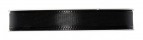 Satinband schwarz 15mm x 50m