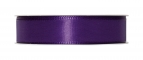 Satinband violett 25mm x 50m