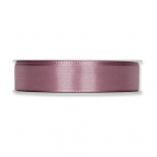 Satinband altrosa 25mm x 50m