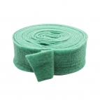 Topfband Lehner Wolle grün-mintgrün 7,5cm 1Stk