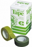 Floral Tape breit hellgrün 1 Rolle
