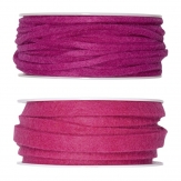 Filzband pink in zwei Größen
